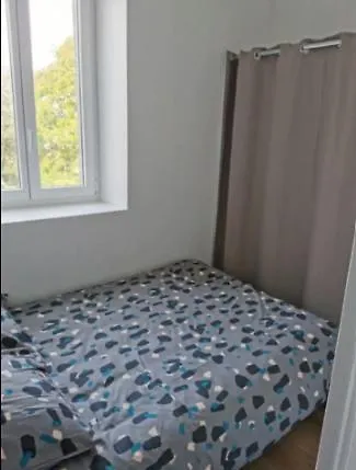 T1bis 9 En Plein Coeur Du Centre Massillon Apartment